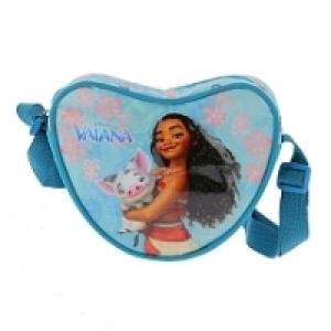 Sac &agrave; main coeur Vaiana