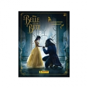 Panini - la Belle et la B&ecirc;te Disney Princess - Album