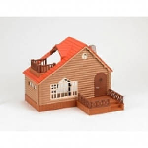 Sylvanian Families - Le Chalet