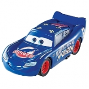 Cars 3 - Véhicule Fabulous Flash McQueen (FGD57) 7.99 €