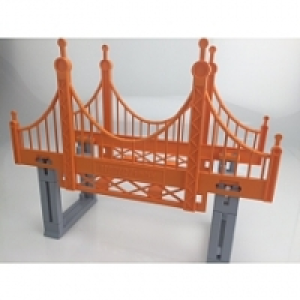 Magic Tracks - Pont Londonien