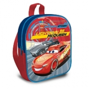 Kids Euroswan - Mini Sac &Agrave; Dos - Cars 3