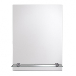 Castorama Cooke And Lewis Miroir arche Garwick 50 x 70 cm