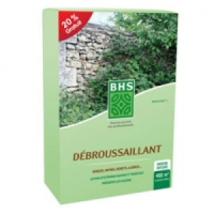 Castorama Bhs Débroussaillant 250 ml - 250 m²