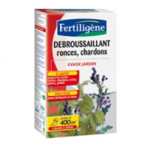 Castorama Fertiligene Débroussaillant 400ml