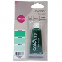 Castorama Colours Colorant Vert deau 25 ML