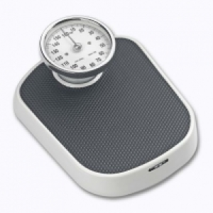 Pèse-personne mécanique design rétro 17.99 €