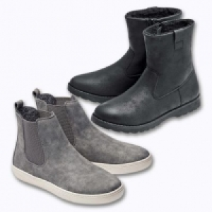 Bottines 14.99 €