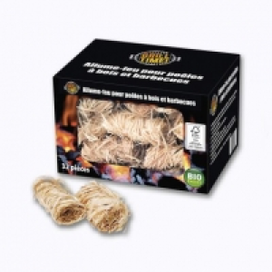 32 Allume-feux 2.49 €