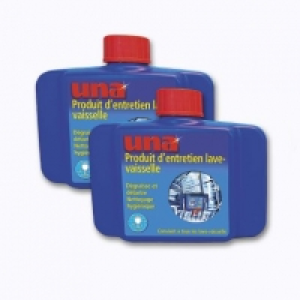 Produit dentretien pour lave-vaisselle 1.99 €