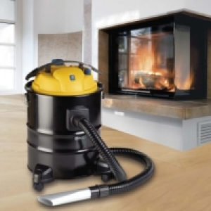Aspirateur de cendres 39.99 €