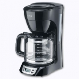 Cafetière électrique programmable 19.99 €