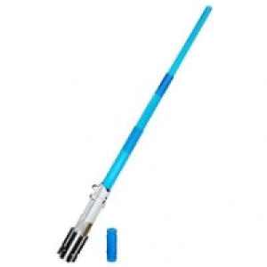 Sabre laser &eacute;letronique Star Wars - Rey (B5898)