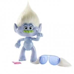 Trolls Figurine Gui Diamant 35cm
