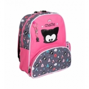 KidAbord - Sac &Agrave; Dos - Baby Chacha