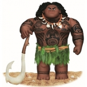 Figurine Vaiana - Maui 30cm