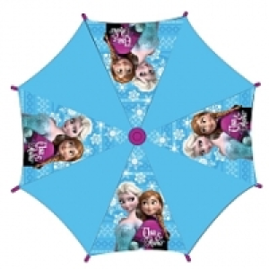 Parapluie La Reine des Neiges (couleur al&eacute;atoire)