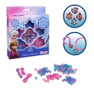 Cr&eacute;a Perles Assortis La Reine des Neiges