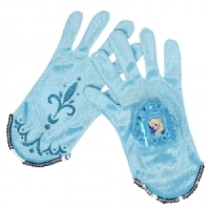 Gants Musicaux Elsa La Reine des Neiges