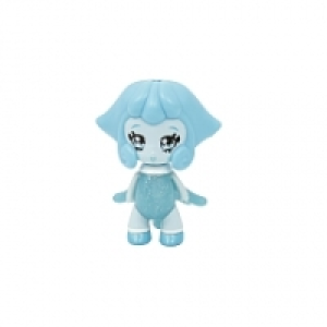 Glimmies - 1 figurine et 1 livret - Celeste GLM004