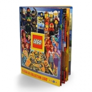 LEGO&reg; - Album De Collection