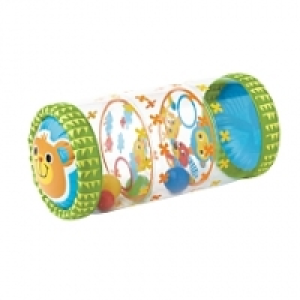 Bruin Baby - Rouleau dactivit&eacute;s Peek N Roller 8.99&nbsp;&euro;