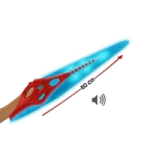 Power Rangers le Film - DX Ep&eacute;e 39.99&nbsp;&euro;