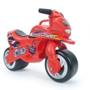 Avigo - Moto Tornado - Rouge 39.99&nbsp;&euro;