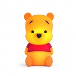 Veilleuse doudou Winnie USB LED 29.99 €