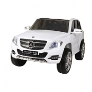 LDD Fast < Baby - Voiture Électrique 12V - Mercedes Benz GLK 300 -  319.99 €