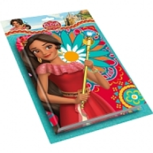 Kids Euroswan - Carnet LED - Elena DAvalor