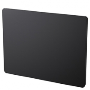 Panneau rayonnant en verre noir 1500 W 79.00 €