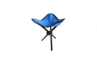 Darty Jocca M9528 : chaise de pecheur bleu jocca 3326a