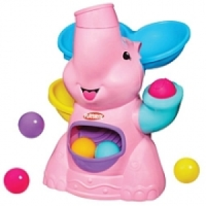 Playskool - AeroBalles Elefun Rose