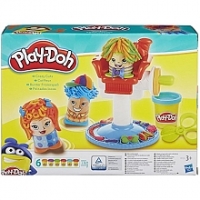 Toysrus  Play-Doh - Coiffeur