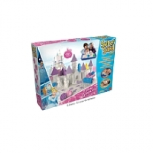 Toysrus  Super Sand Disney Princesses