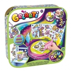 Gelarti - Glow studio