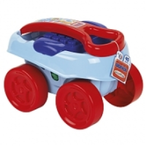 Ecoiffier - Abrick - Chariot 40 pi&egrave;ces 15.99&nbsp;&euro;