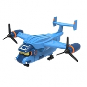 Robocar Poli - Avion