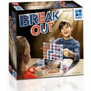 Break Out