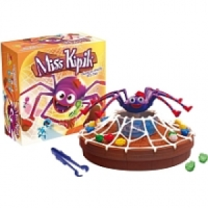 Asmod&eacute;e - Miss Kipik