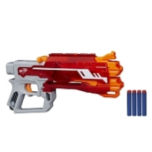 Nerf Elite - Sonic Fire Blaster