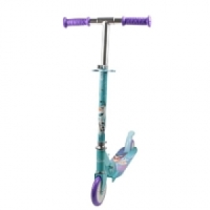 Patinette Reine des Neiges 14.99&nbsp;&euro;