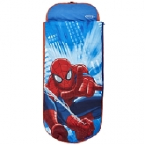 Worlds Apart - Lit DAppoint Gonflable - Spider-Man 27.99&nbsp;&euro;