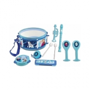 Lexibook - Set Musical La Reine Des Neiges