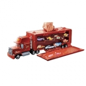 Cars - Camion Mack Transporteur avec 1 voiture 34.99&nbsp;&euro;