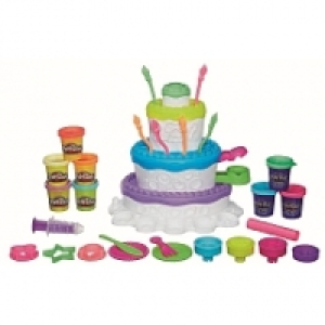 Play-Doh - M&eacute;ga P&acirc;tissier 2 en 1 19.99&nbsp;&euro;