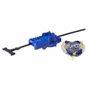 BeyBlade Burst - Toupie + Lanceur - Horusood H2 - C0602