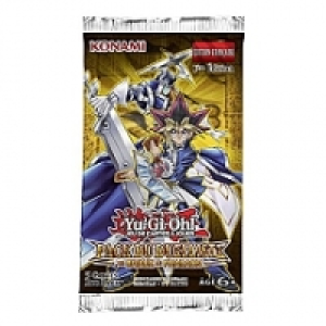 Yu-Gi-Oh ! - Booster - Pack Du Duelliste : Les Rivaux Du Pharaon
