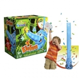 Playskool - Elefun